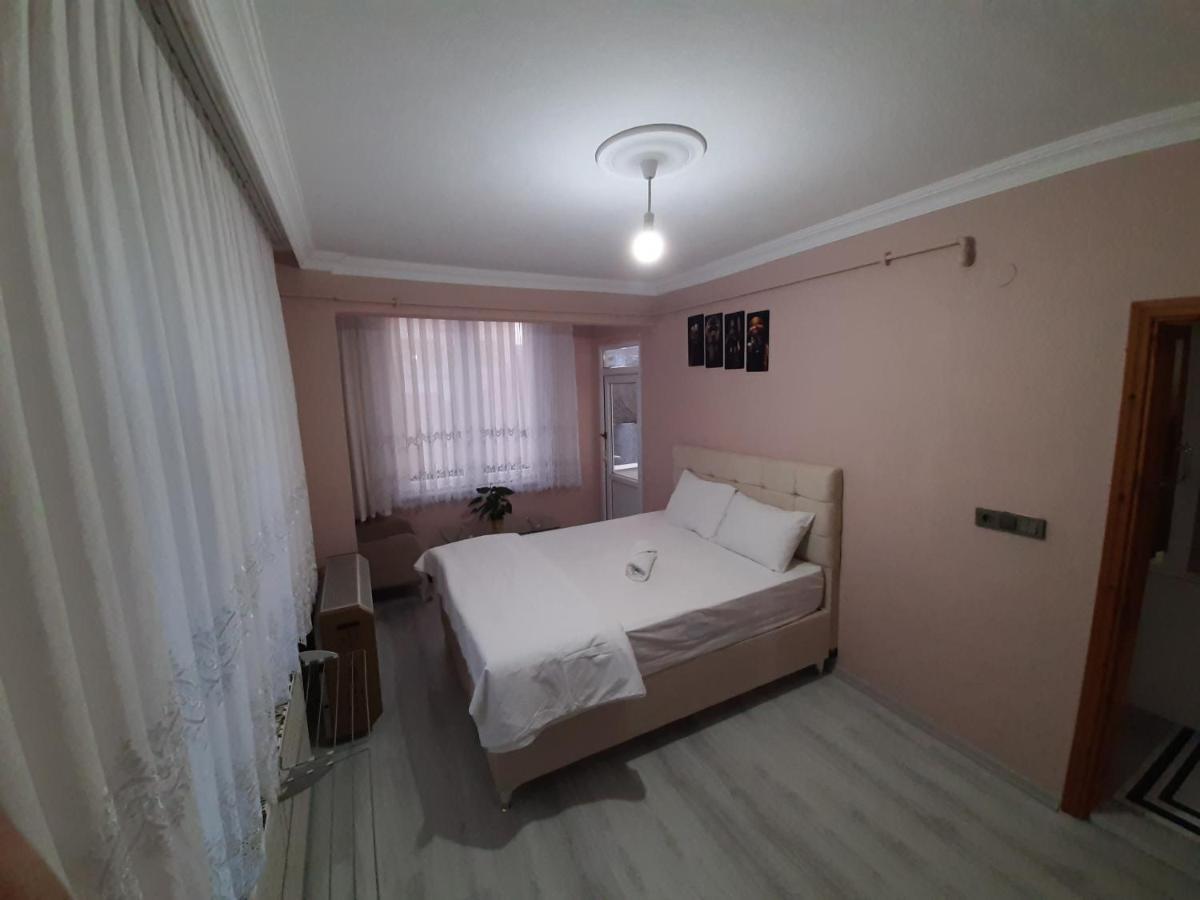 Airport See Viem Apartment Arnavutkoy Exterior photo