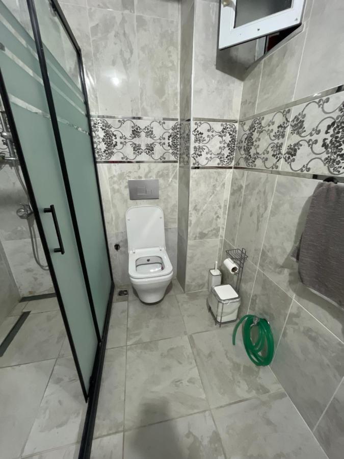 Airport See Viem Apartment Arnavutkoy Exterior photo