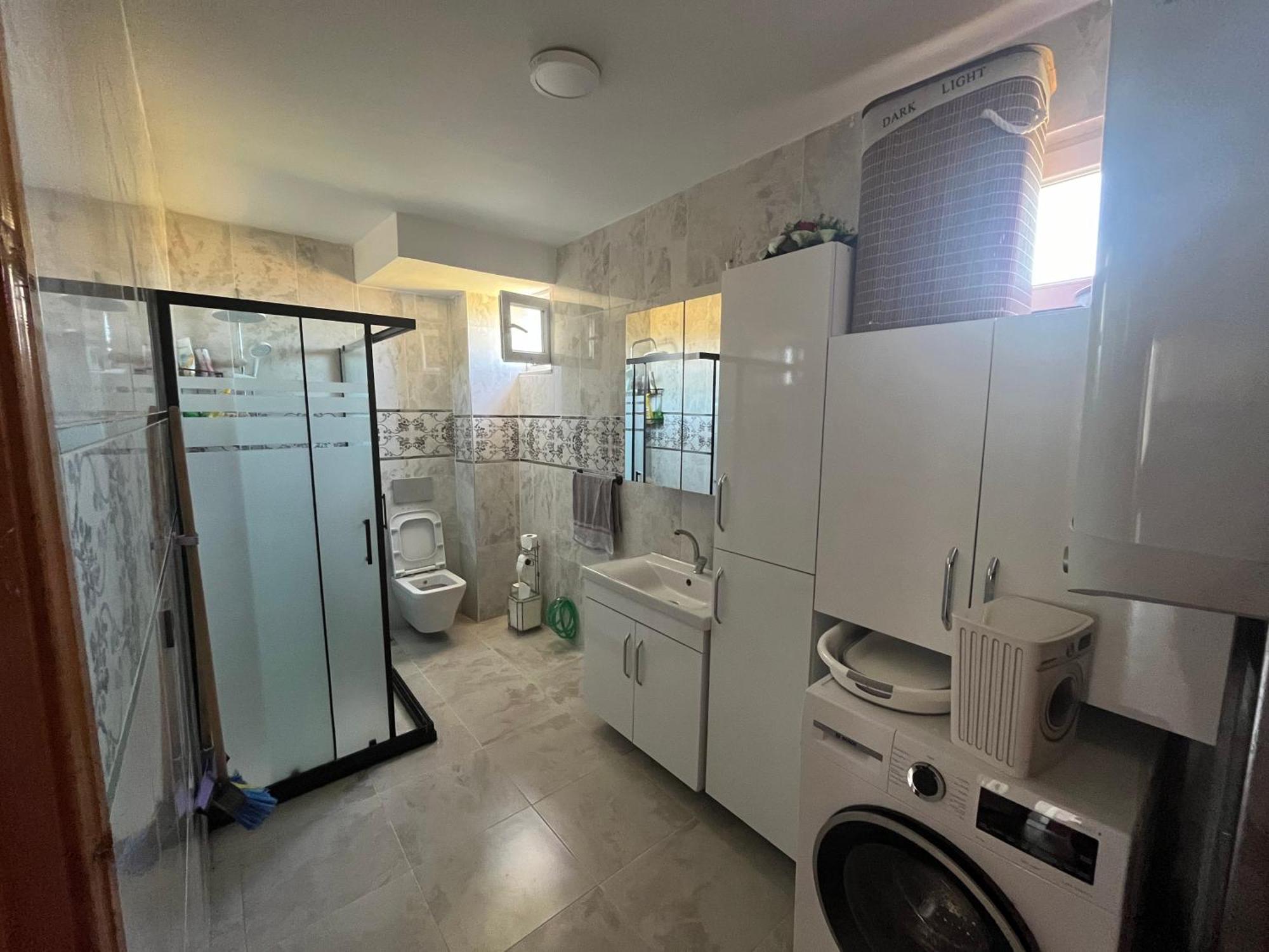 Airport See Viem Apartment Arnavutkoy Exterior photo