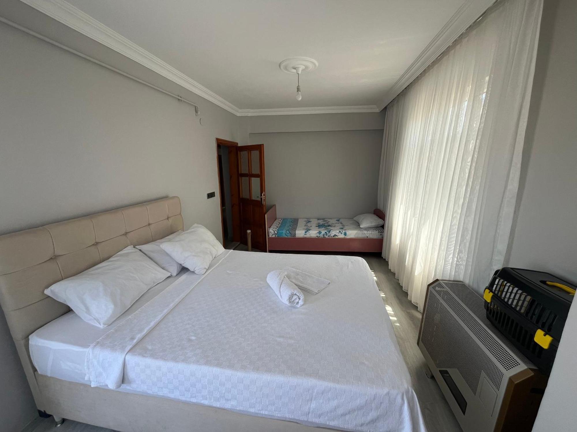 Airport See Viem Apartment Arnavutkoy Exterior photo