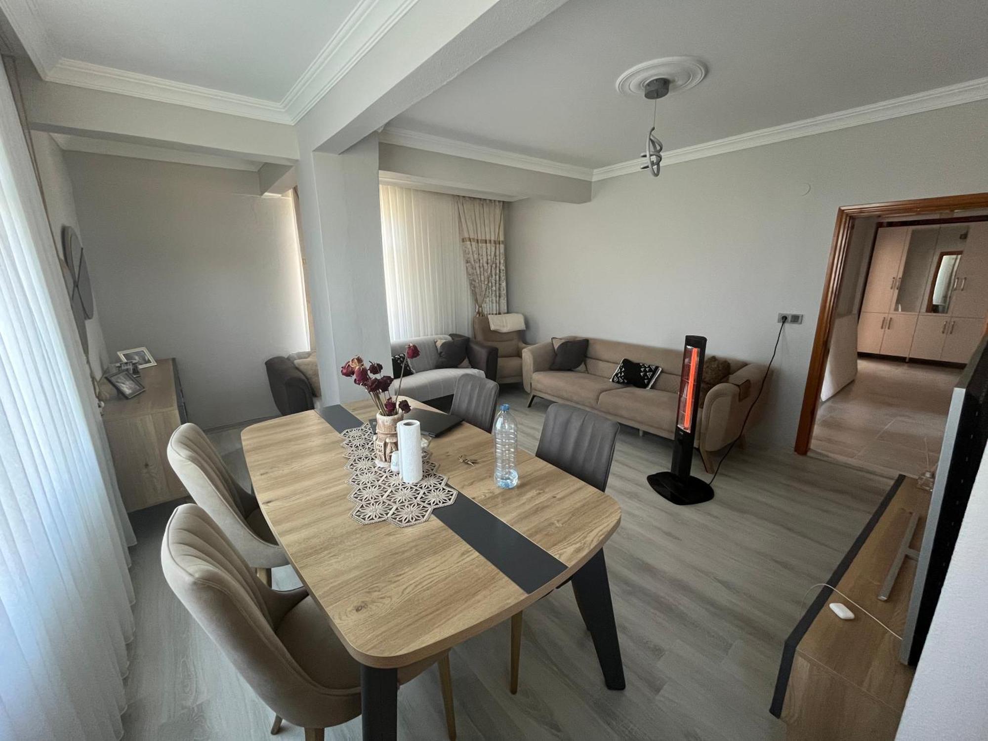 Airport See Viem Apartment Arnavutkoy Exterior photo