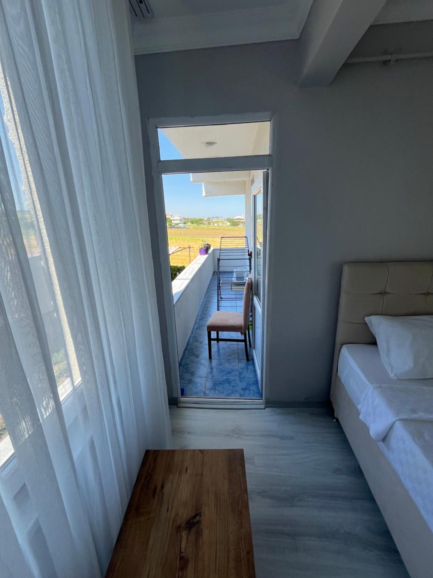 Airport See Viem Apartment Arnavutkoy Exterior photo